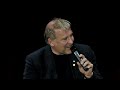 Interview with Rush