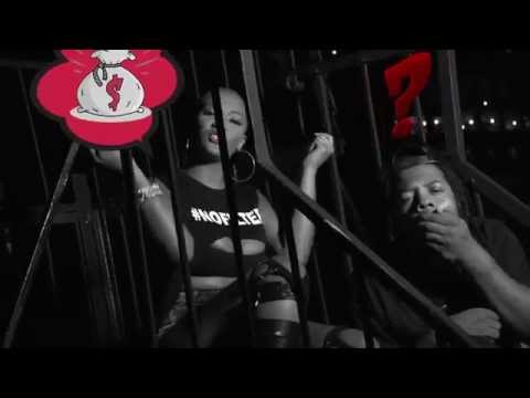 Nya Lee ft. Rowdy Rebel