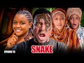 SNAKE EPISODE 15
