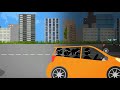 Green tip - carpooling