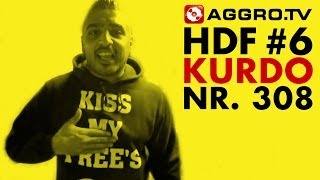 KURDO HALT DIE FRESSE 06 NR 308 (OFFICIAL HD VERSION AGGROTV)