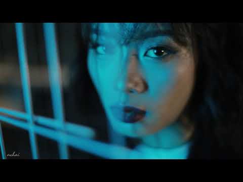 Cinematic Portrait Video - Mai Phương Thảo
