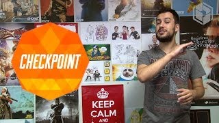 Checkpoint (14/02/14) - Nintendo Direct, DLC grátis de GTA 5 e Kojima abusando dos novos consoles