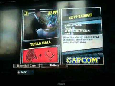 Комбо Карты В Dead Rising 2 Of The Record Комбо Карты В Dead Rising 2 Of The Record