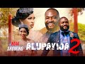 ALUPAYIDA 2- Latest Yoruba Movie 2024 | Yetunde Barnabas | Kemity | Akeem Ogara | Okele |Ayo