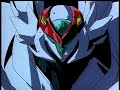 Tekkaman Blade VS. Tekkaman Dead End