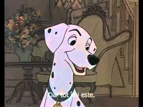 101 Dalmatians - Rolly :D - YouTube