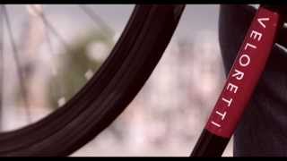 Veloretti Bicycles - Campaign video