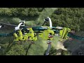 Freefall - Roller Coaster