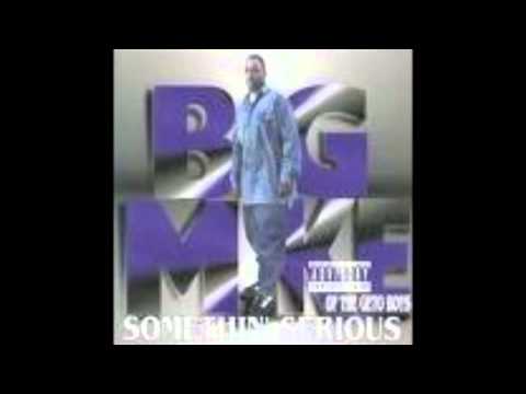 BIG MIKE- PLAYA PLAYA - YouTube