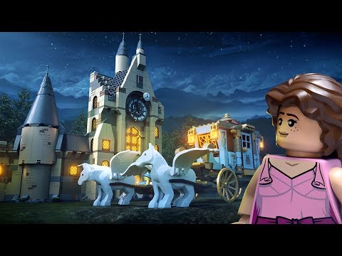 LEGO® Harry Potter™