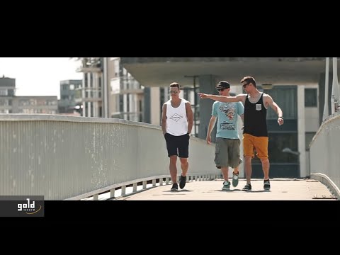 Hősök & Diaz - Rég láttalak (Official Music Video 2014)