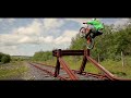 Danny Macaskill - Industrial Revolutions