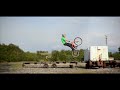 Danny Macaskill - Industrial Revolutions