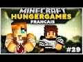 Minecraft - HUNGER GAMES FRANÇAIS ! #29