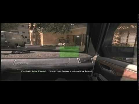 How To Mod Modern Warfare 2 On Xbox 360 - YouTube