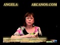 Video Horóscopo Semanal CAPRICORNIO  del 17 al 23 Febrero 2013 (Semana 2013-08) (Lectura del Tarot)