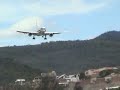 AEROPLANE, WHERE IS IT LANDING?? I WANT TO KNOW.THANKS.
