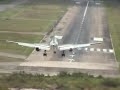 AEROPLANE, WHERE IS IT LANDING?? I WANT TO KNOW.THANKS.