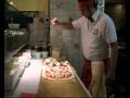 Pizzeria Michele da Ale di Senigallia: la pizza al metro