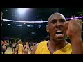 Kobe Bryant's Top 10 Plays of 2009-2010 NBA Season