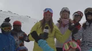 Thredbo Snow and Weather Report - 10th July 2013