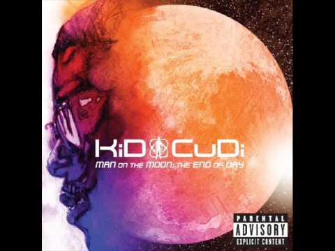 Kid CuDi Make Her Say