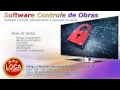 Software para construtora software para construtoras  - youtube