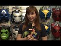 Marvel Holiday Gift Guide at Toys