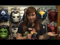 Marvel Holiday Gift Guide at Toys