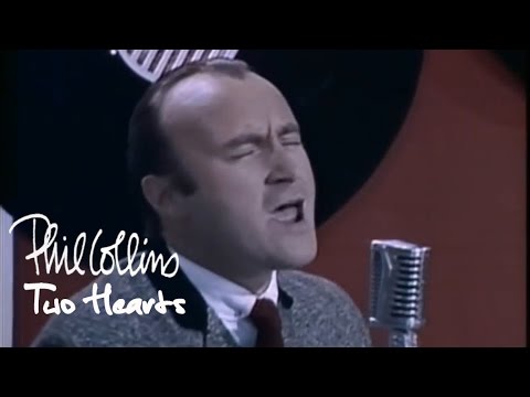 Two Hearts - Phil Collins (1988)