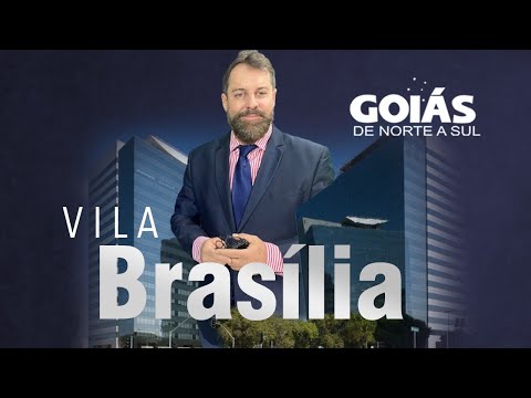 Aparecida de Gyn - VILA BRASÍLIA