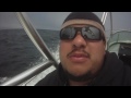 DEEP SEA KING SALMON FISHING IN NOR CAL PART 2