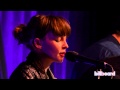 Tightrope (live)