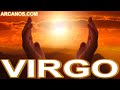 Video Horscopo Semanal VIRGO  del 9 al 15 Octubre 2022 (Semana 2022-42) (Lectura del Tarot)
