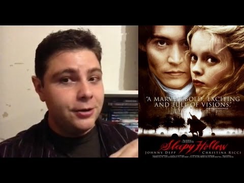 Sleepy Hollow (1999) review