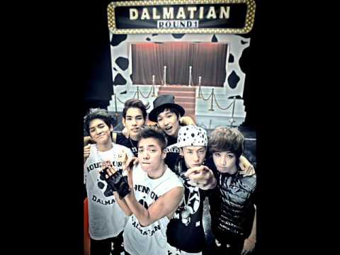 Dalmatian - Round 1 mp3 - YouTube