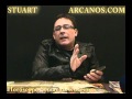 Video Horscopo Semanal ACUARIO  del 2 al 8 Octubre 2011 (Semana 2011-41) (Lectura del Tarot)