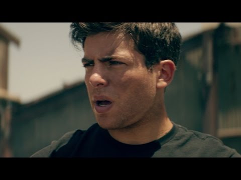 Hoodie Allen - Movie Hoodie Allen - Movie