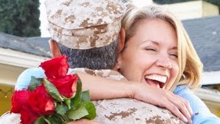 Heartwarming Soldier Confessions