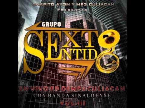 Ahora Resulta-Grupo Sexto Sentido En FP De MP3 Culiacan Con La Banda ...