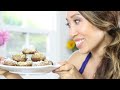 Healthy Donut Fo-nuts! | Cheap Clean Eats