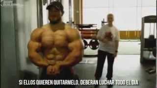 Generation Iron 2013 Trailer Subtitulos Español