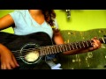 Camp Rock 2 - This is our song [guitar cover]