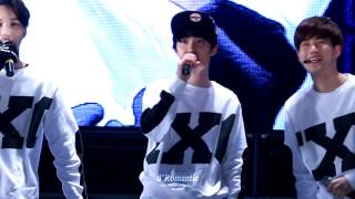 140126 오크밸리 EXO 첫눈 D O  Focus