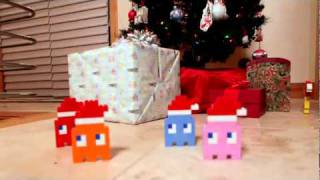 8-Bit Holiday by Andrew Jive 8-Bit Holiday by Andrew Jive