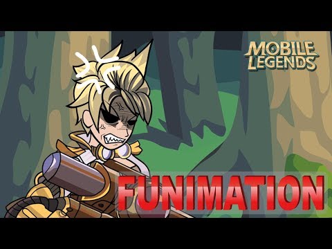 FUNNY ANIMATION #14