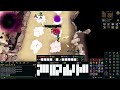 First Ever Barrows - Rise of the Six kill in-game