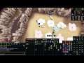First Ever Barrows - Rise of the Six kill in-game