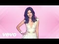 Victoria Justice - Gold